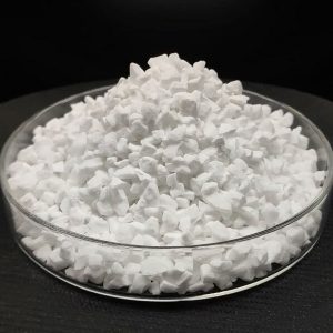 آلومینای تابولار سفید
